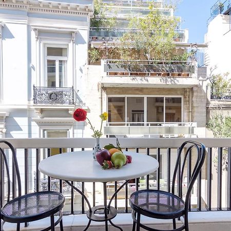 Beautiful Apartment In The Center Of Atina Dış mekan fotoğraf