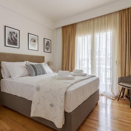 Beautiful Apartment In The Center Of Atina Dış mekan fotoğraf