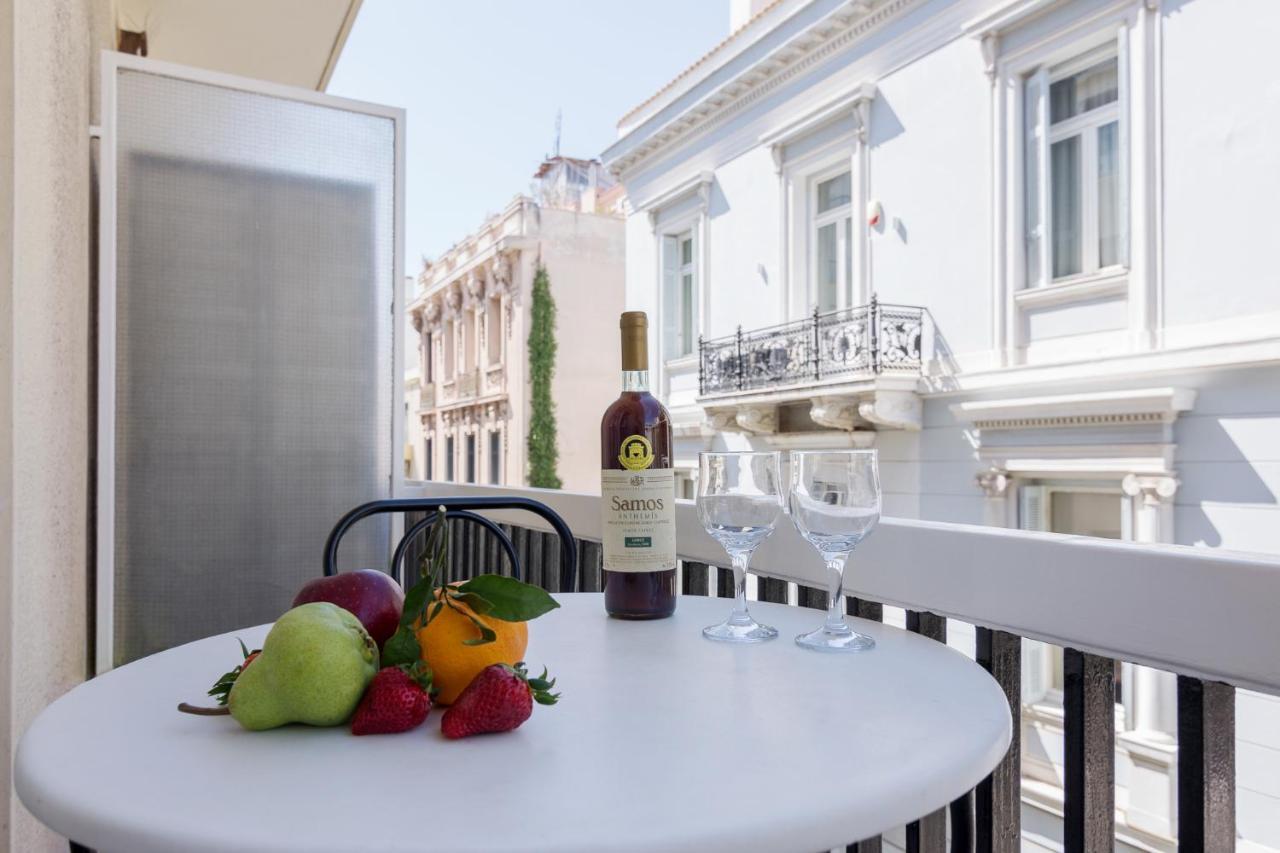 Beautiful Apartment In The Center Of Atina Dış mekan fotoğraf