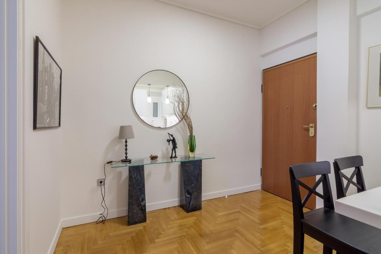 Beautiful Apartment In The Center Of Atina Dış mekan fotoğraf