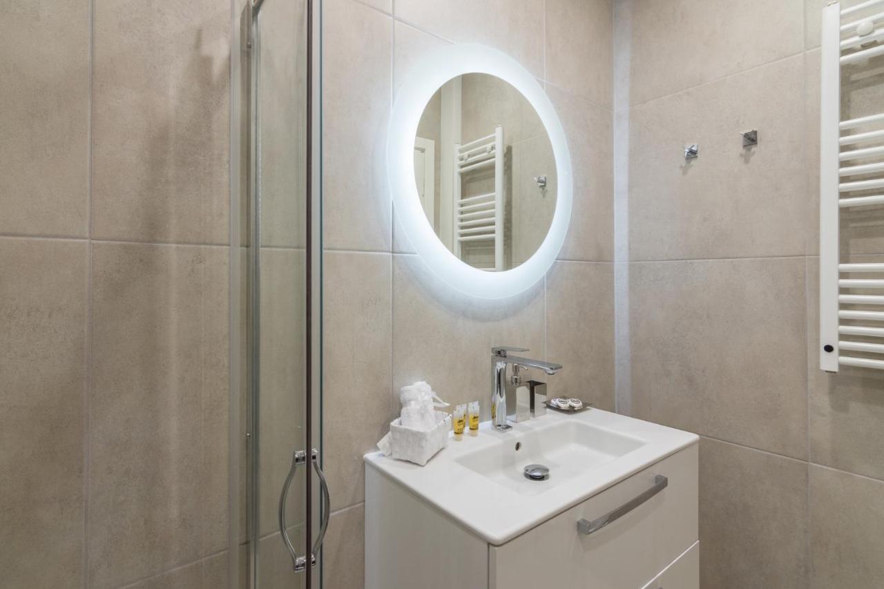Beautiful Apartment In The Center Of Atina Dış mekan fotoğraf