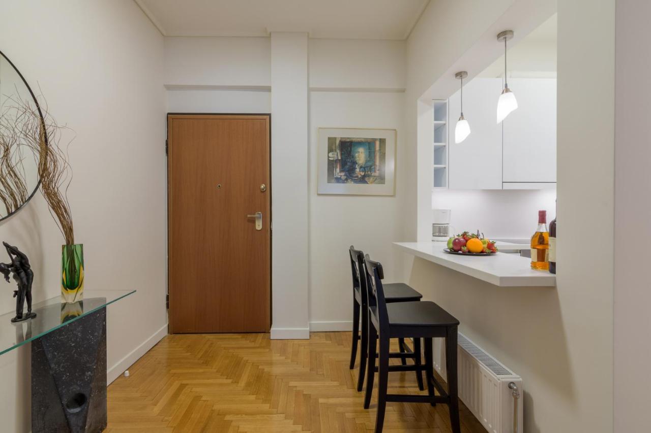 Beautiful Apartment In The Center Of Atina Dış mekan fotoğraf