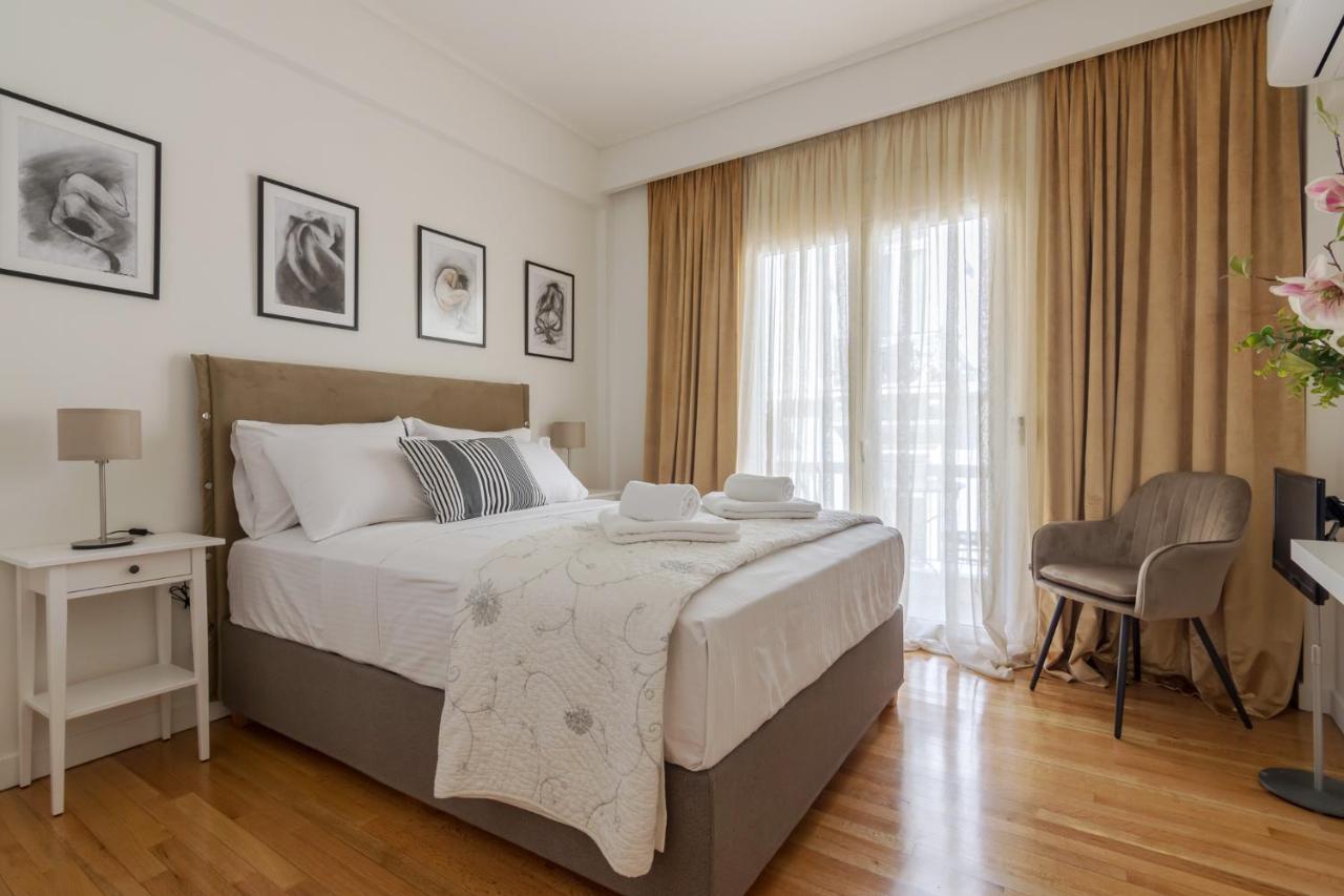 Beautiful Apartment In The Center Of Atina Dış mekan fotoğraf