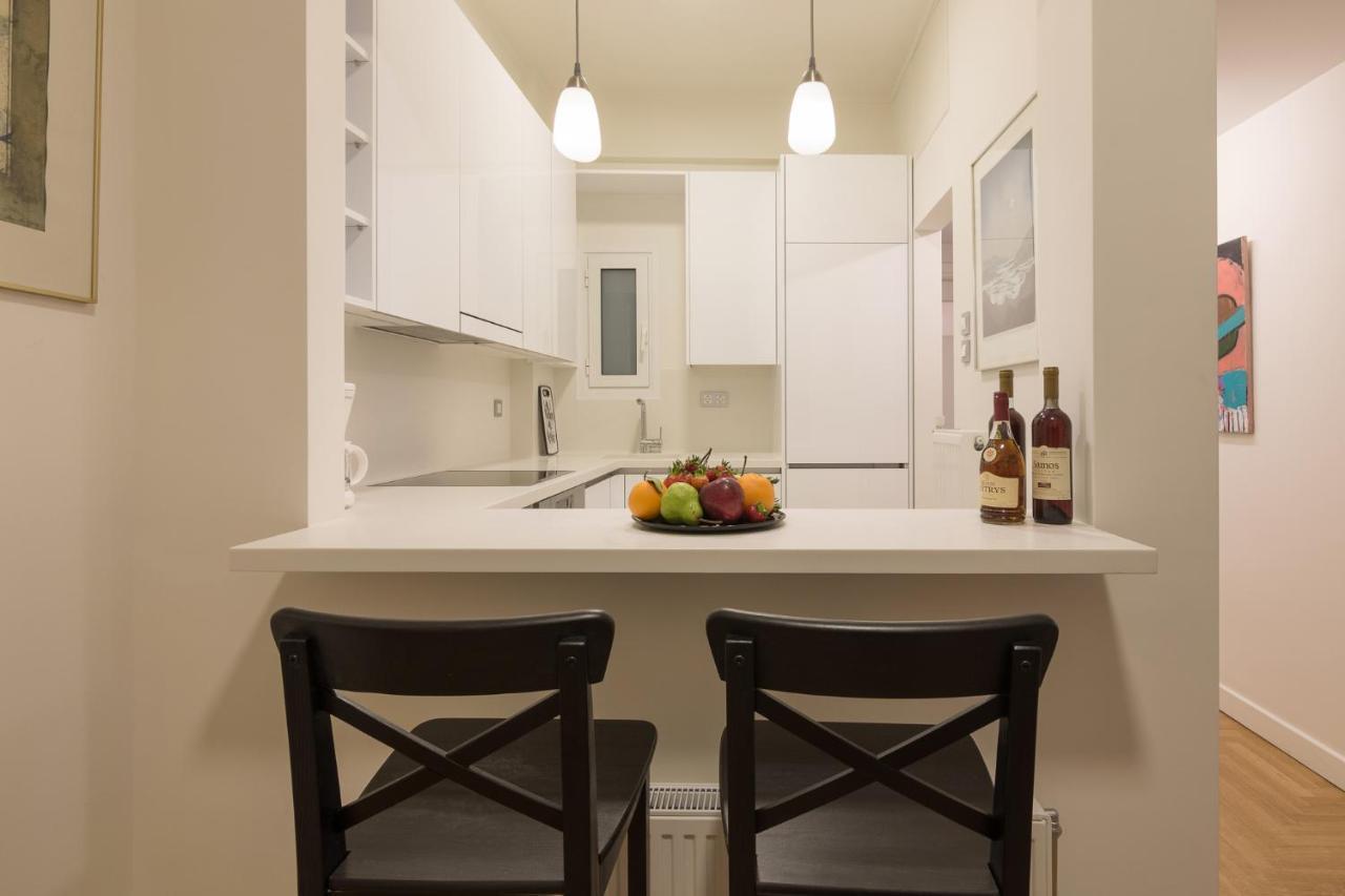 Beautiful Apartment In The Center Of Atina Dış mekan fotoğraf